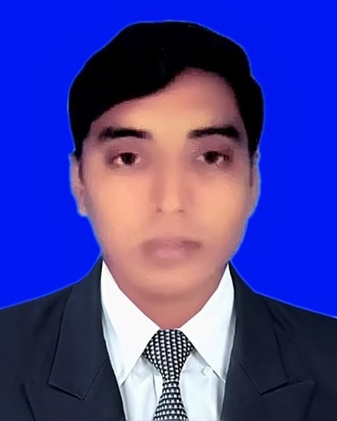 MD. SHAHJAHAN