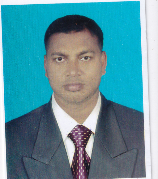 MD. MIJANUR RAHAMAN