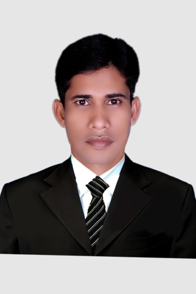 MD. ZAHID HOSSAIN