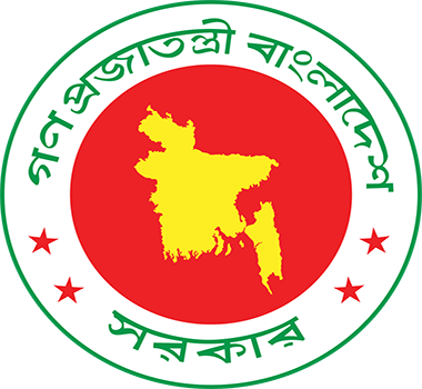 Govt Logo